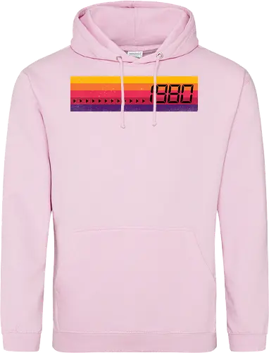 80s Stripes