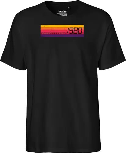 80s Stripes