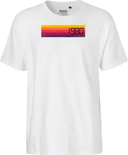 80s Stripes