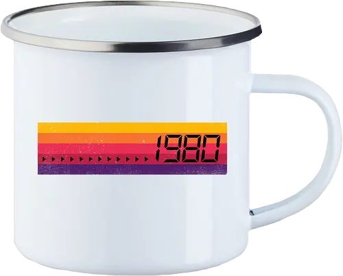 80s Stripes