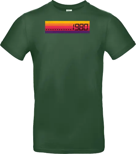 80s Stripes