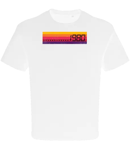 80s Stripes