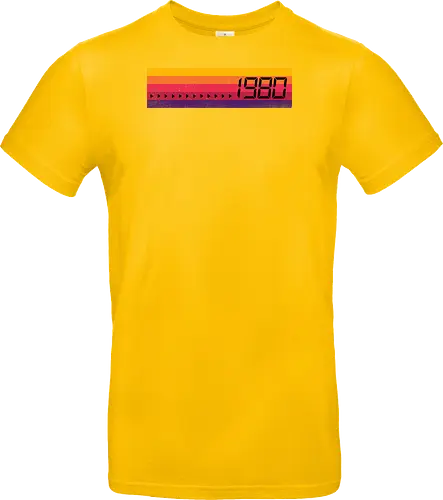 80s Stripes
