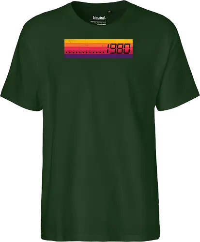 80s Stripes