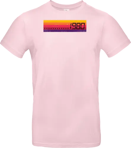 80s Stripes