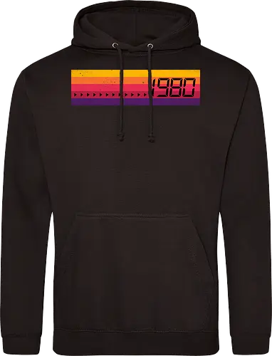 80s Stripes