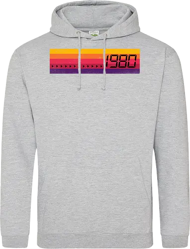 80s Stripes