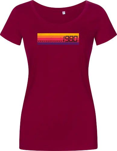 80s Stripes