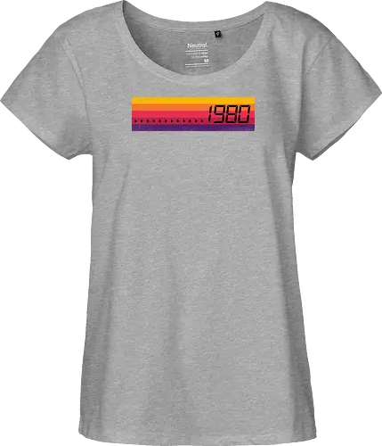 80s Stripes