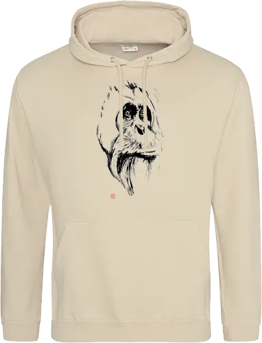 orangutan