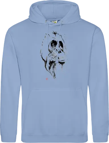 orangutan