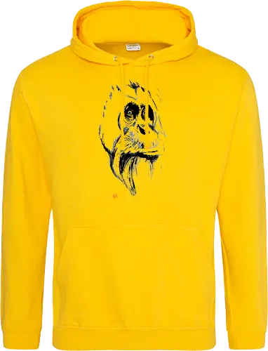 orangutan