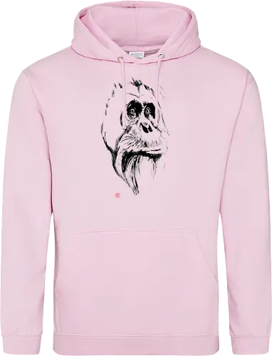 orangutan