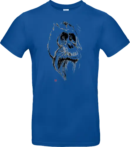 orangutan