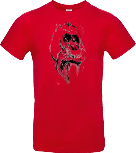 orangutan