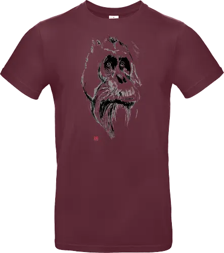 orangutan