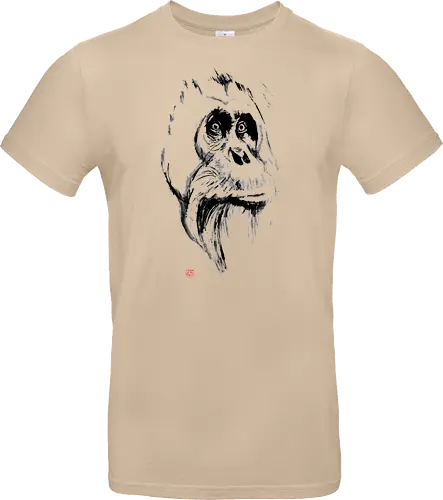 orangutan