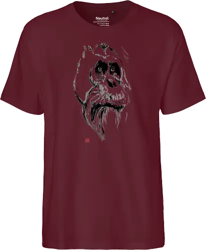 orangutan