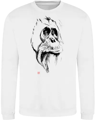 orangutan