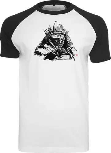samurai face
