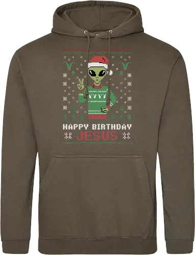 Happy Birthday Jesus
