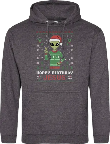 Happy Birthday Jesus