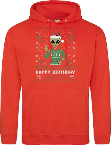 Happy Birthday Jesus