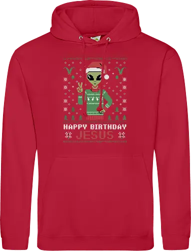 Happy Birthday Jesus