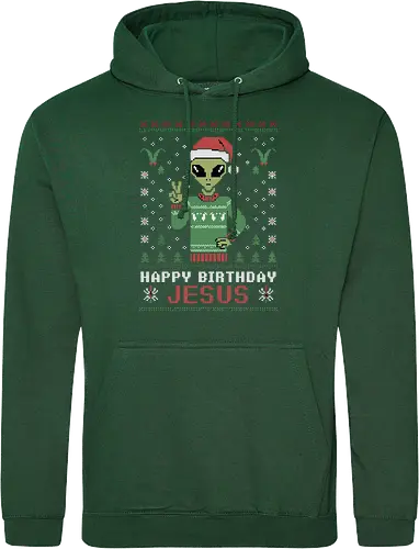Happy Birthday Jesus