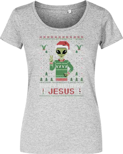 Happy Birthday Jesus