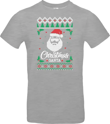 Christmas Santa