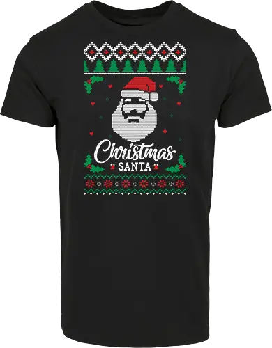 Christmas Santa