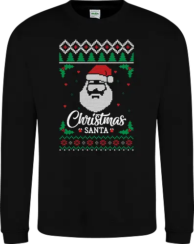Christmas Santa