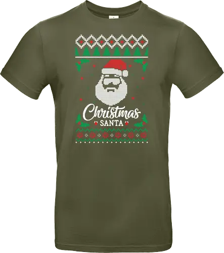 Christmas Santa