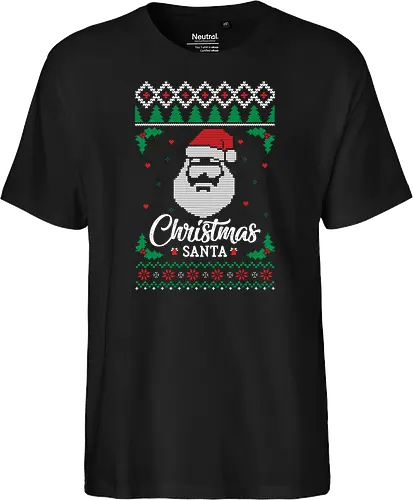 Christmas Santa