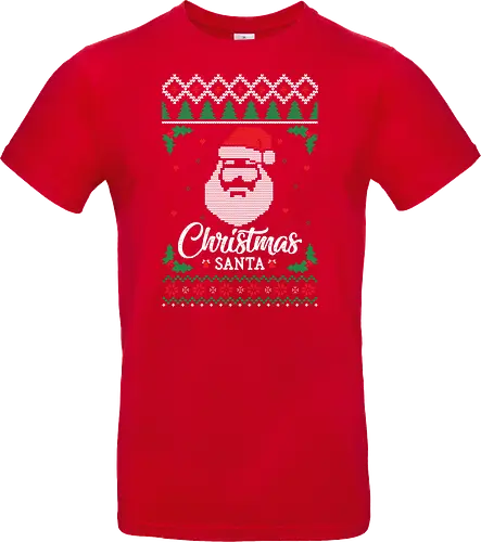 Christmas Santa