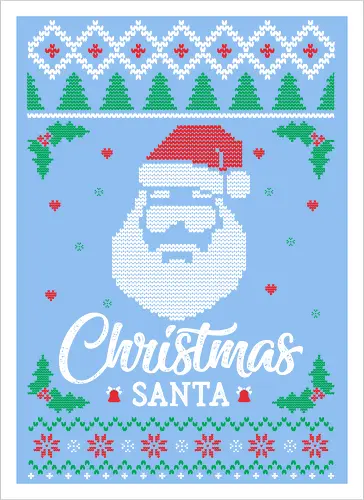 Christmas Santa