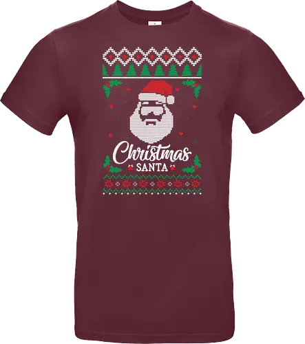 Christmas Santa