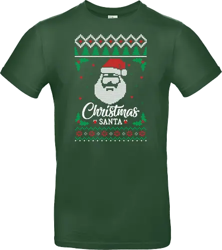 Christmas Santa