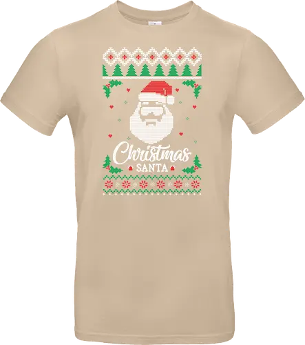 Christmas Santa