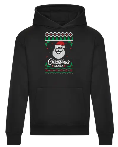 Christmas Santa
