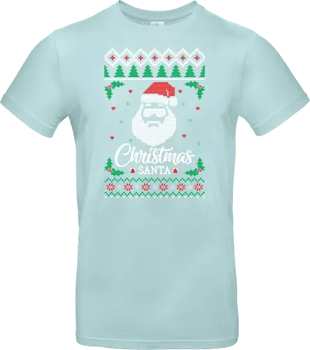 Christmas Santa
