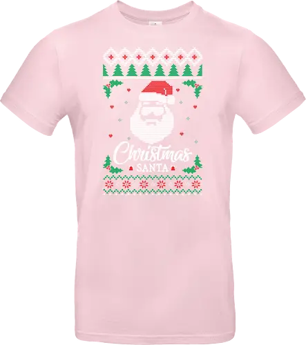 Christmas Santa