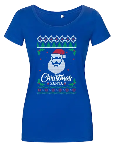 Christmas Santa