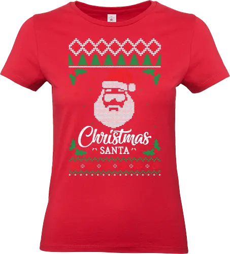 Christmas Santa