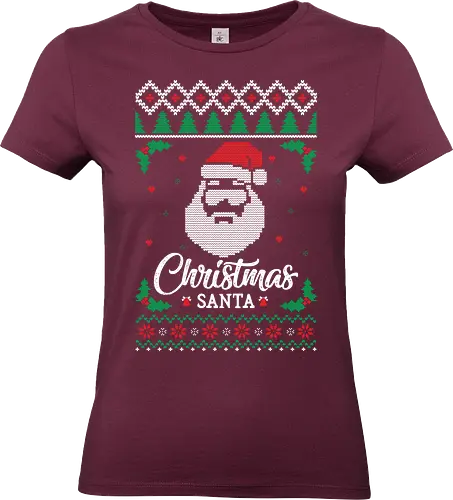 Christmas Santa