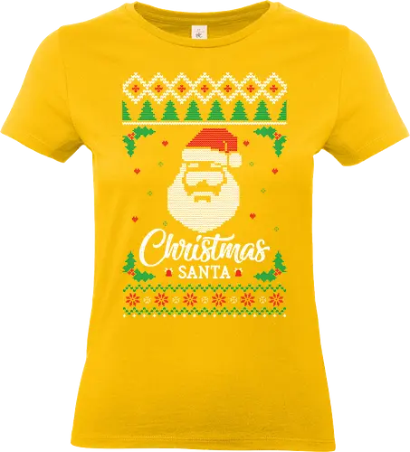 Christmas Santa