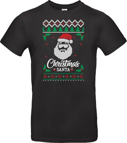 Christmas Santa