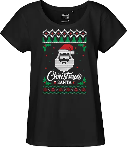 Christmas Santa