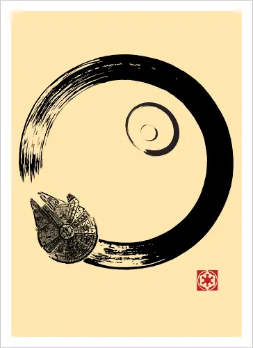 Millenium enso